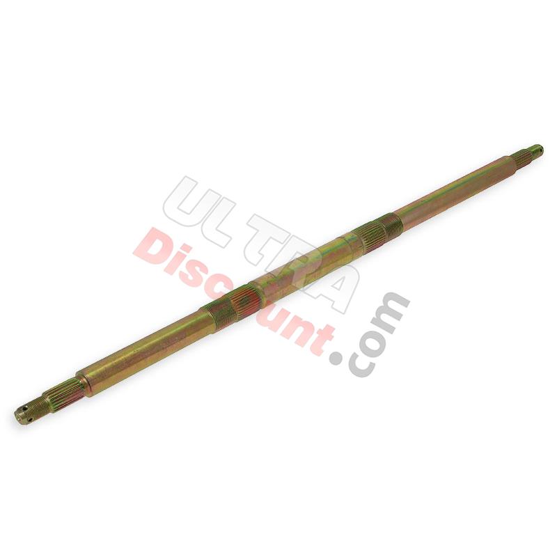 Albero di trasmissione per Quad Shineray 150cc (XY150STE), Ricambi Shineray 150 STE Albero di trasmissione per Quad Shineray 150cc (XY150STE), Ricambi Shineray 150 STE