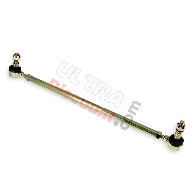 Braccetto sterzo con testine snodate per Quad Shineray 150cc XY150STE, Ricambi Shineray 150 STE