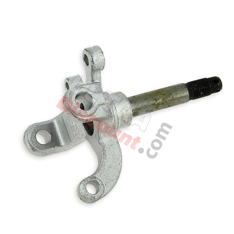 Braccio asse sinistro per quad Shineray 150ST, Ricambi Shineray 150 STE