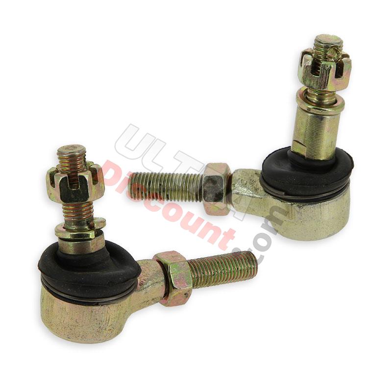 Testine di direzione per Quad Shineray 150cc XY150STE, Ricambi Shineray 150 STE