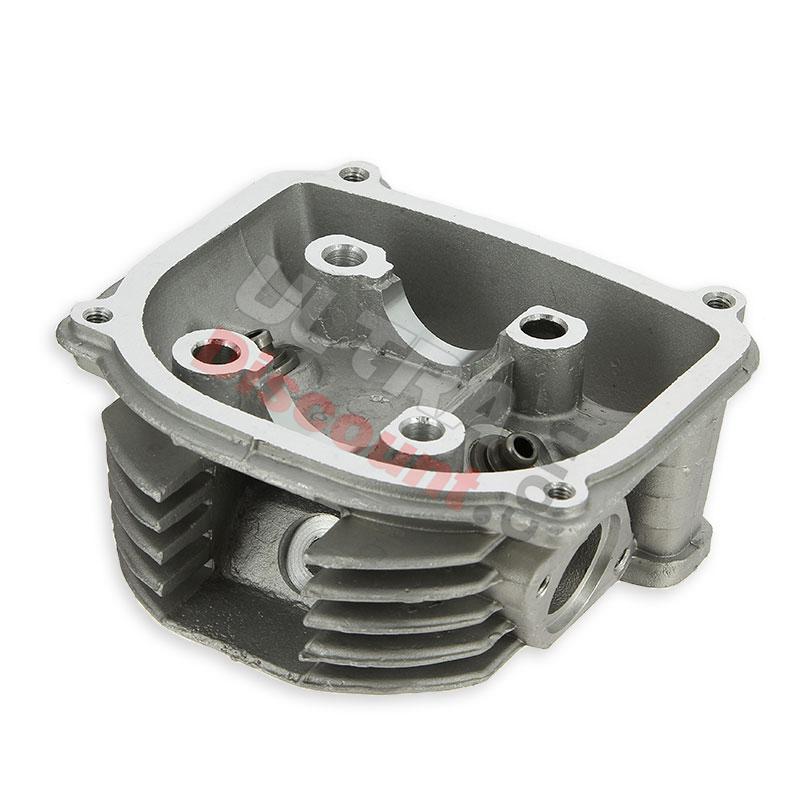 Testata per quad Shineray 150cc (XY150STE), Ricambi Shineray 150 STE
