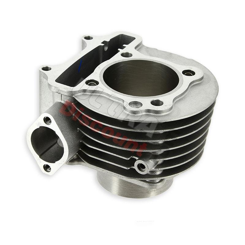 Cilindro per quad Shineray 150cc (XY150STE), Ricambi Shineray 150 STE Cilindro per quad Shineray 150cc (XY150STE), Ricambi Shineray 150 STE