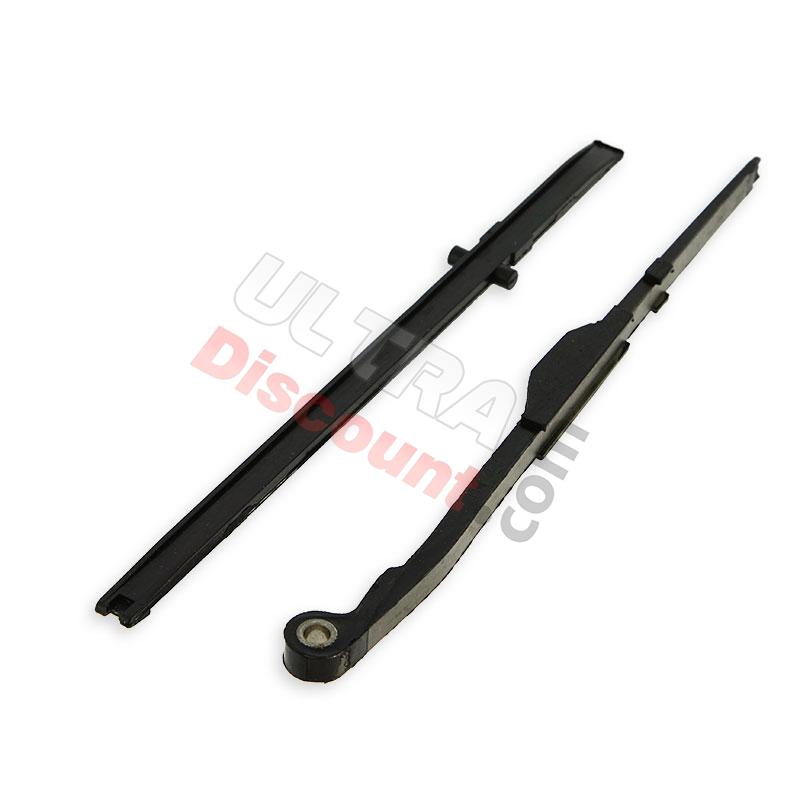 Guida cinghia di distribuzione per Quad Shineray 150cc (XY150STE) , Ricambi Shineray 150 STE Guida cinghia di distribuzione per Quad Shineray 150cc (XY150STE) , Ricambi Shineray 150 STE