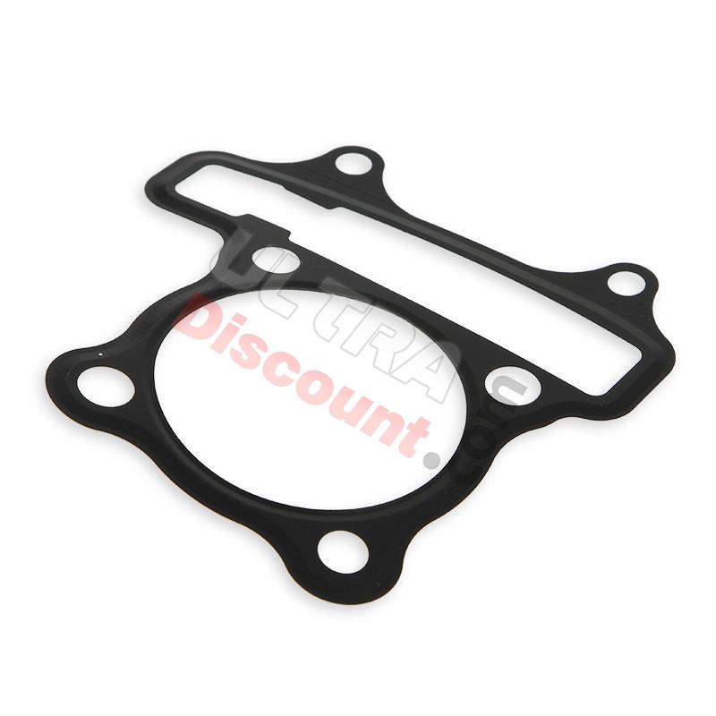 Guarnizione per testata per motore Quad Shineray 150cc (XY150ST), Ricambi Shineray 150 STE Guarnizione per testata per motore Quad Shineray 150cc (XY150ST), Ricambi Shineray 150 STE
