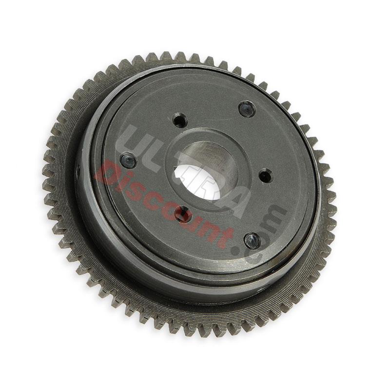 Ruota libera motorino di avviamento per Quad Shineray 150cc (XY150STE), Ricambi Shineray 150 STE