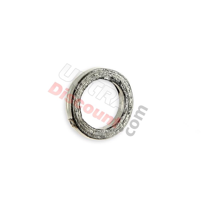 Guarnizione marmitta per Quad Shineray 150cc (XY150STE : Ø:30mm), Ricambi Shineray 150 STE