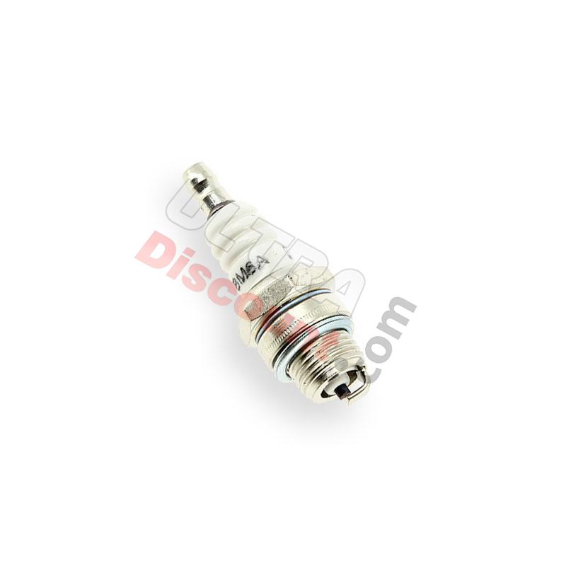 Candela di serie per supermotard, Ricambi pocket supermoto