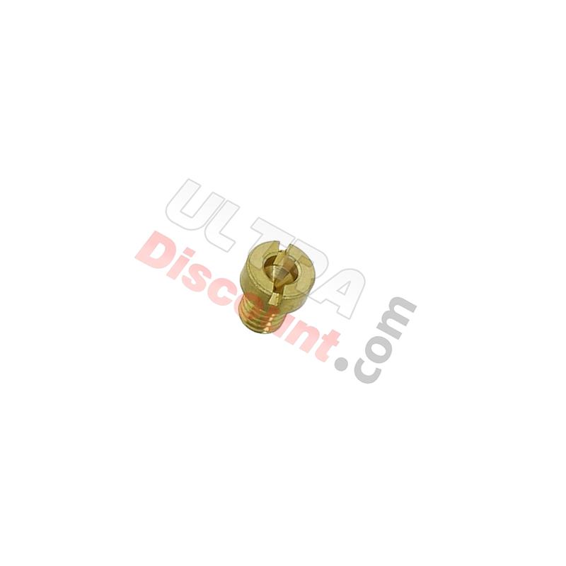 Getto per Kit carburatore ( 0.80mm ), Ricambi pocket supermoto