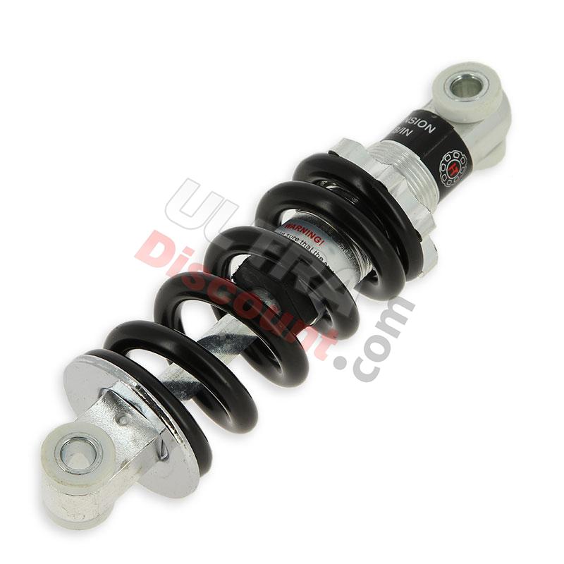 Ammortizzatore posteriore per mini supermotard (150mm), Ricambi pocket supermoto