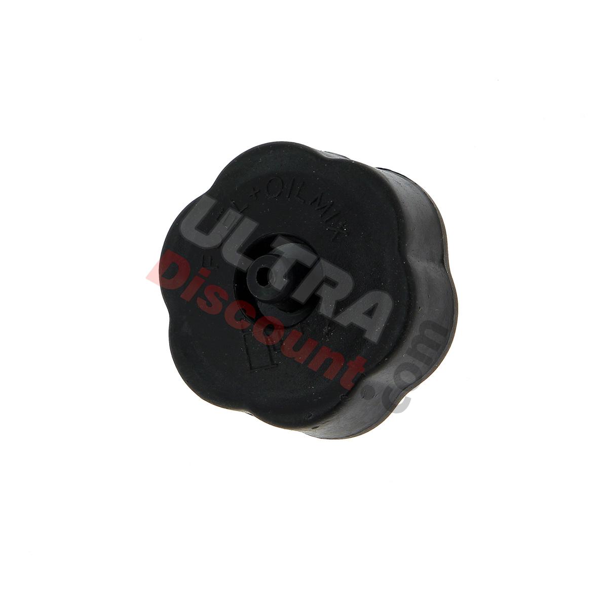 Tappo serbatoio benzina per mini supermotard, Ricambi pocket supermoto
