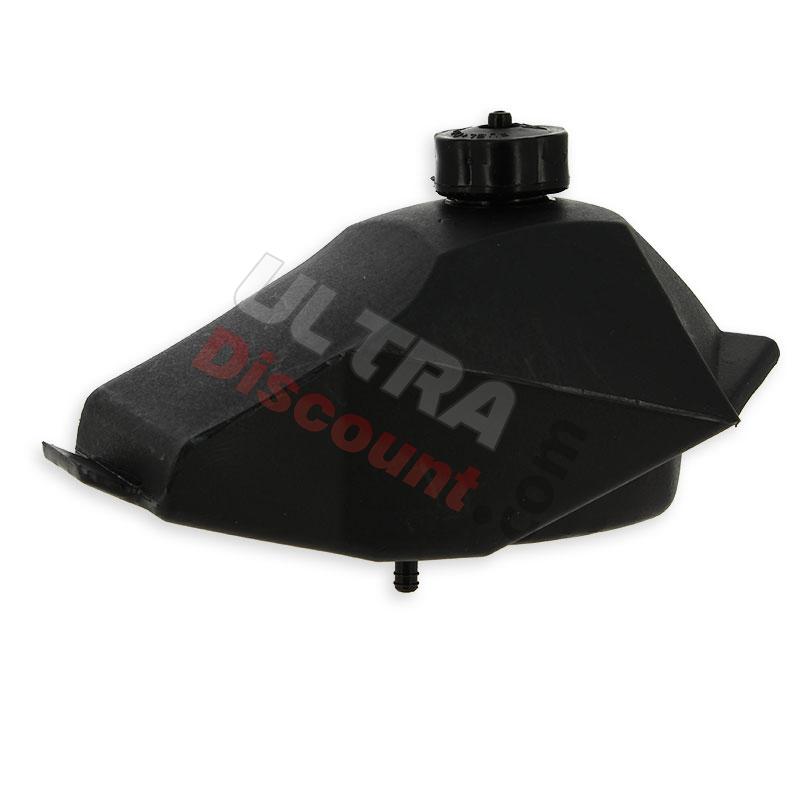 Serbatoio benzina per mini supermotard, Ricambi pocket supermoto Serbatoio benzina per mini supermotard, Ricambi pocket supermoto
