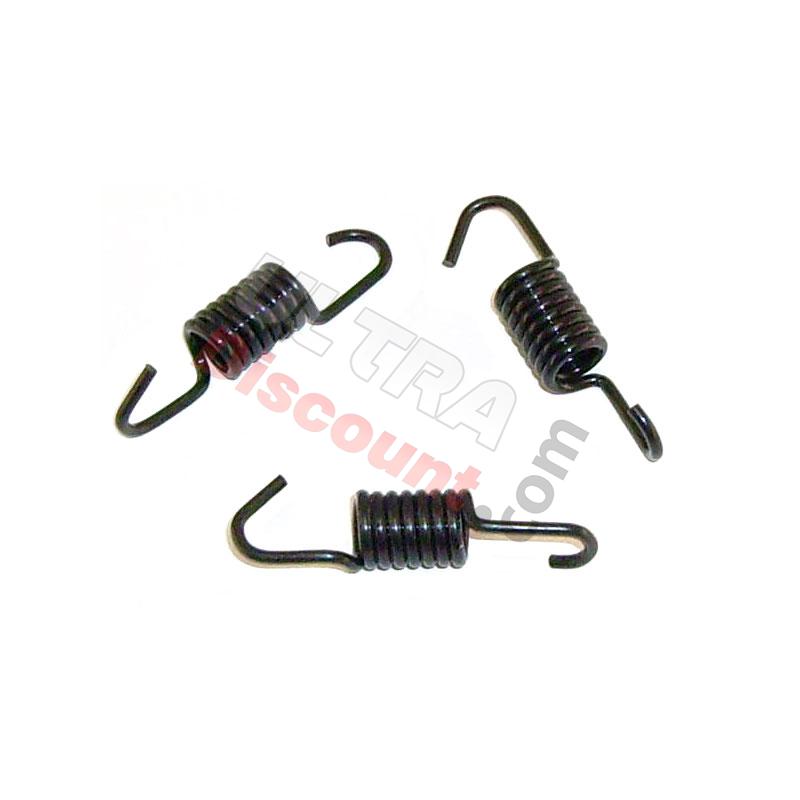 Molle Racing Medium per frizione di mini supermotard, Ricambi Pocket replica R1