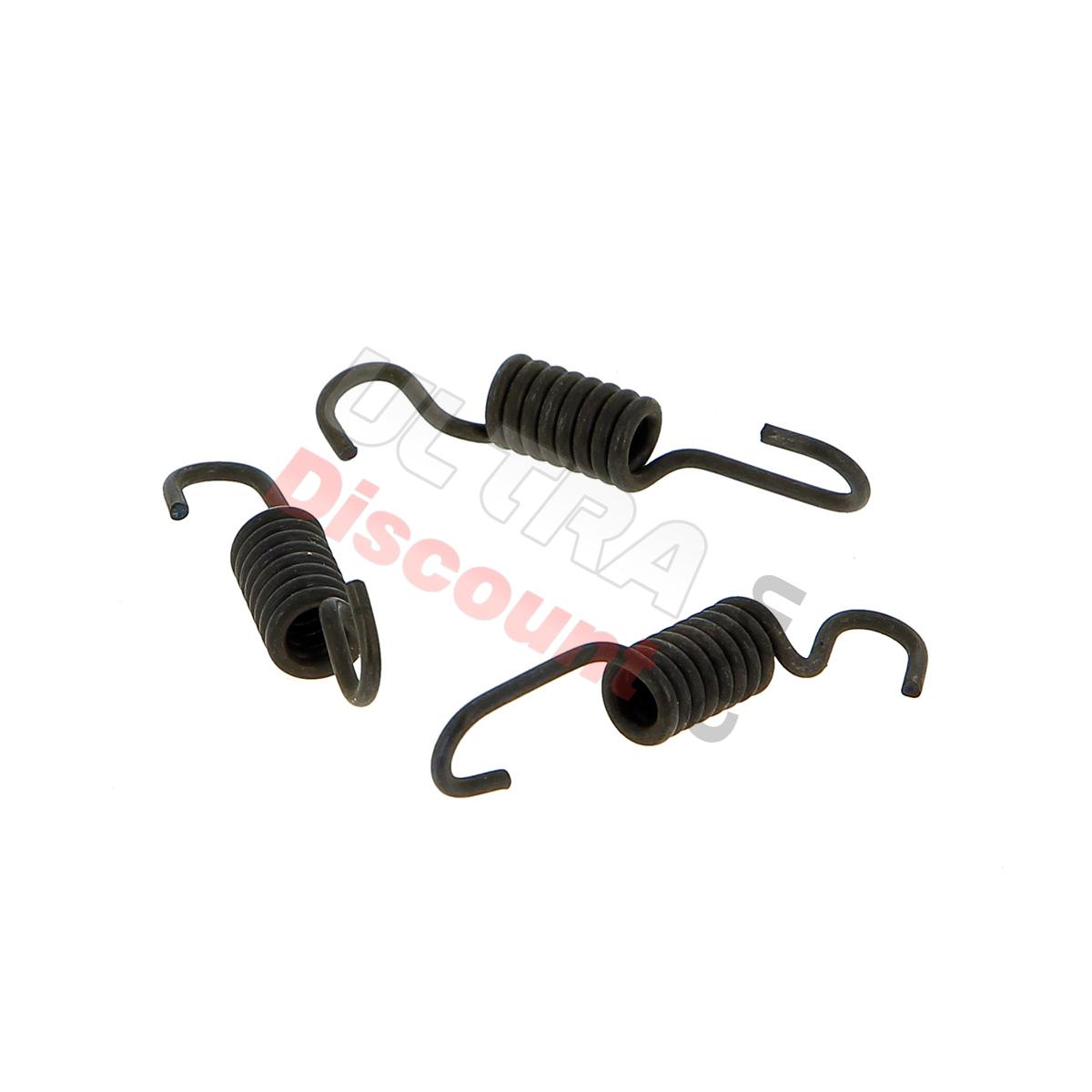 Molle UD Racing Dure per frizione di mini supermotard, Ricambi pocket supermoto