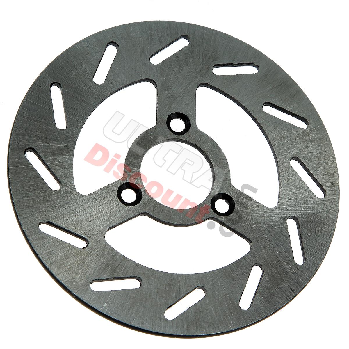 Disco freno per mini moto (tipo 1), Ricambi pocket supermoto