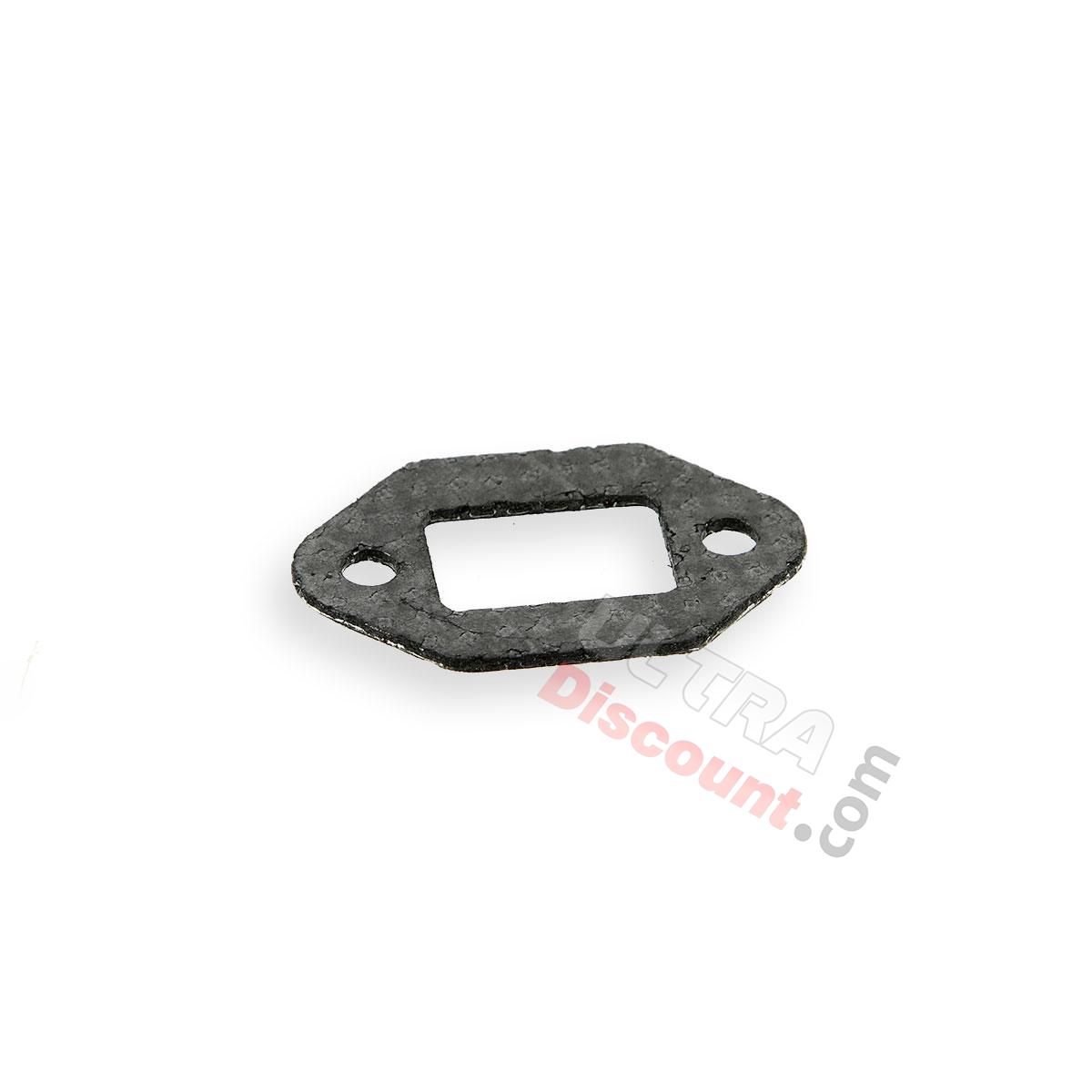 Guarnizione per marmitta (rettangolare), Ricambi pocket supermoto Guarnizione per marmitta (rettangolare), Ricambi pocket supermoto