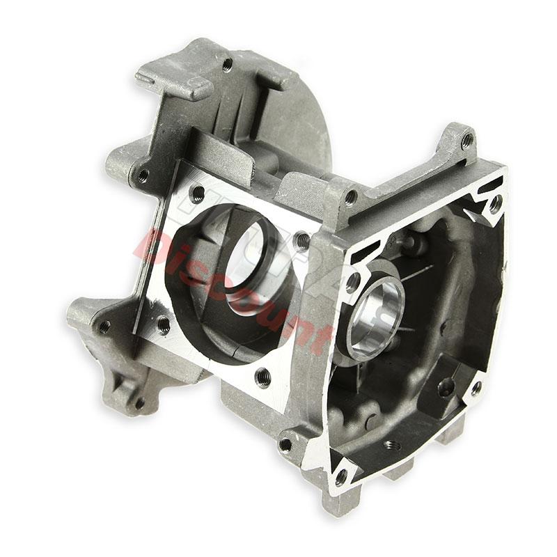Carter Biella 2 transferts, Ricambi pocket supermoto