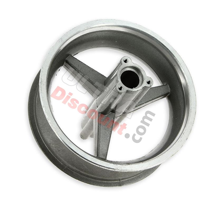 Cerchio posteriore per mini moto 110-50-6,5, Ricambi pocket supermoto