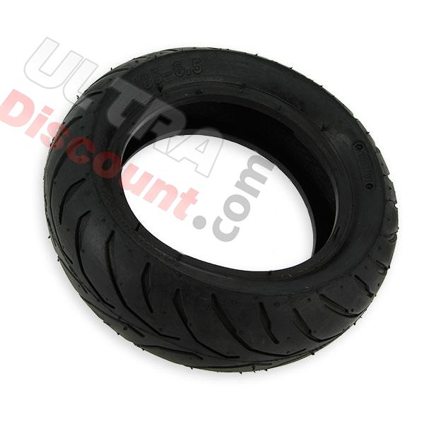 Pneumatico anteriore per mini moto pioggia ( 90-65-6,5 ), Ricambi pocket supermoto