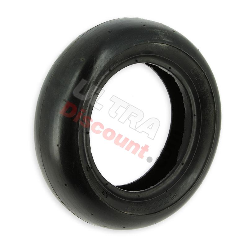 Pneumatico anteriore per mini moto Slick ( 90-65-6,5 ), Ricambi Pocket replica R1