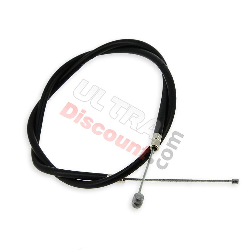 Cavo acceleratore di serie (tipo B), Ricambi pocket supermoto