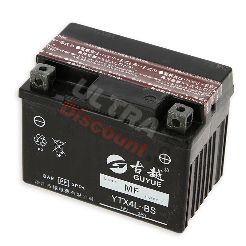 Batteria per TREX 3Ah, Ricambi Trex Skyteam Batteria per TREX 3Ah, Ricambi Trex Skyteam