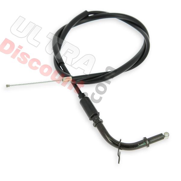 Cavo acceleratore per Skyteam T-REX 50-125cc, Ricambi Trex Skyteam