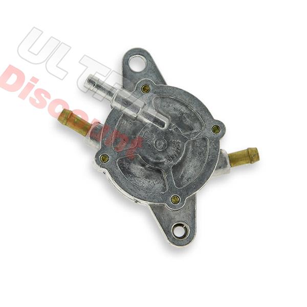 Pompa per benzina Dax Skyteam Skymax 50cc Euro4, Ricambi Dax Skymax