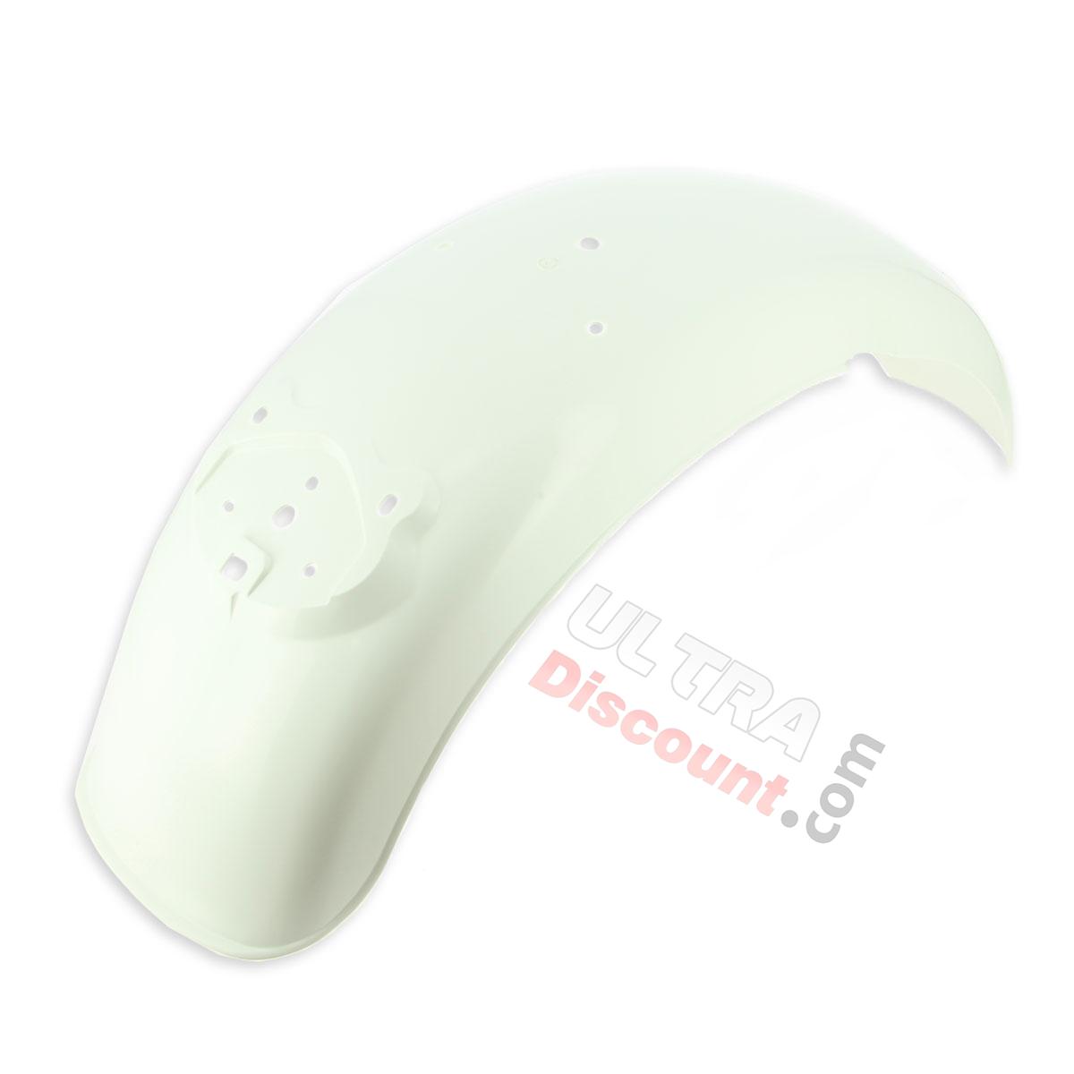 Parafango posteriore BIANCO per Skyteam T-REX, Ricambi Trex Skyteam