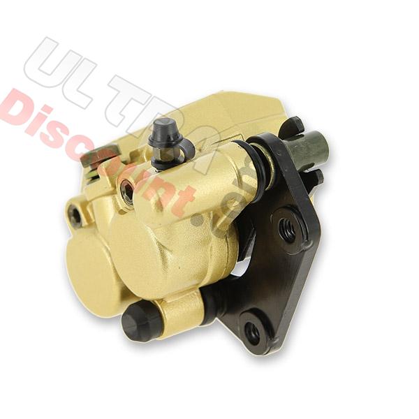 Pinza freno anteriore per Ace 50cc e 125cc, Ricambi Ace Skyteam Pinza freno anteriore per Ace 50cc e 125cc, Ricambi Ace Skyteam