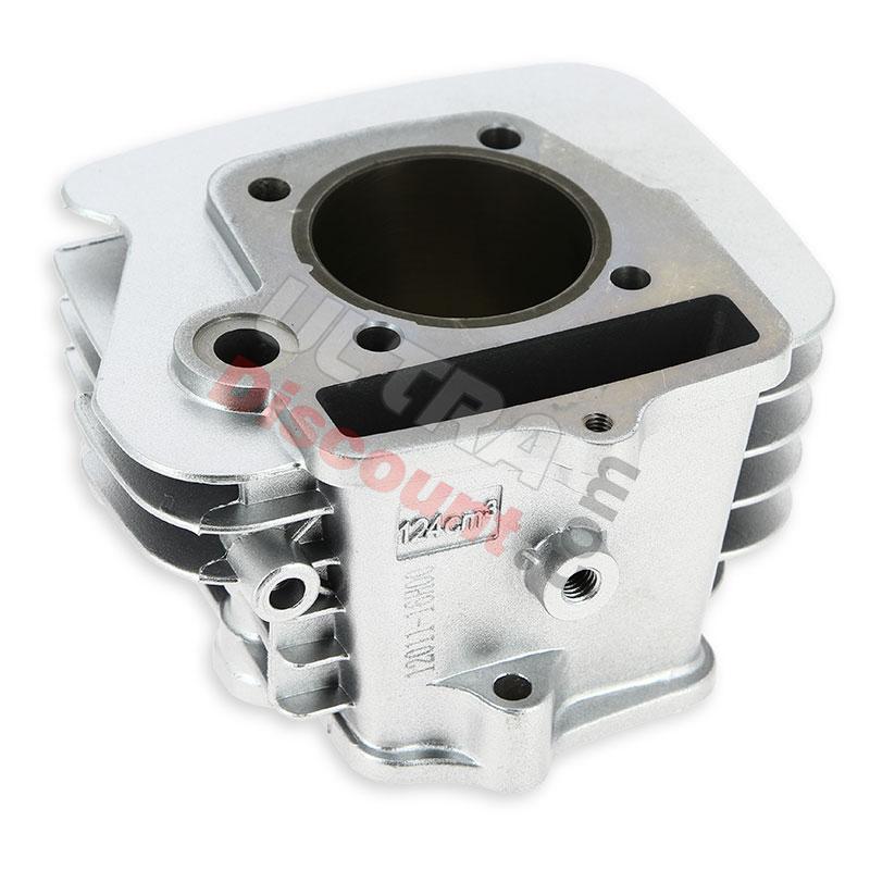 Cilindro 125cc di serie per Ricambi Trex Skyteam, Ricambi Trex Skyteam