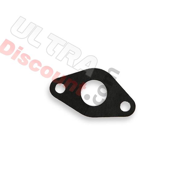 Traversino per pipa di immissione per Skyteam T-Rex 50cc, Ricambi Trex Skyteam