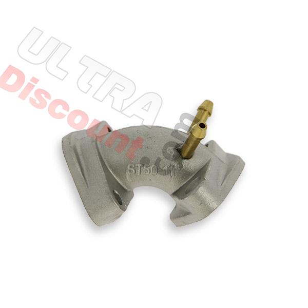 Pipa di immissione per Skyteam T-Rex 50cc, Ricambi Trex Skyteam