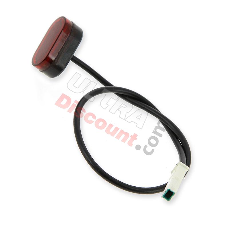 Luce posteriore per scooter Xiaomi M365, Parti XIAOMI M365 Luce posteriore per scooter Xiaomi M365, Parti XIAOMI M365