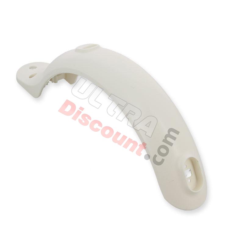 Parafango posteriore per scooter Xiaomi M365 - Bianco, Parti XIAOMI M365 Parafango posteriore per scooter Xiaomi M365 - Bianco, Parti XIAOMI M365