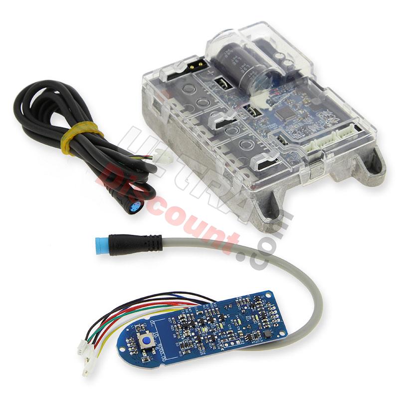 Kit controller e Bluetooth per scooter xiaomi m365, Parti XIAOMI M365 Kit controller e Bluetooth per scooter xiaomi m365, Parti XIAOMI M365