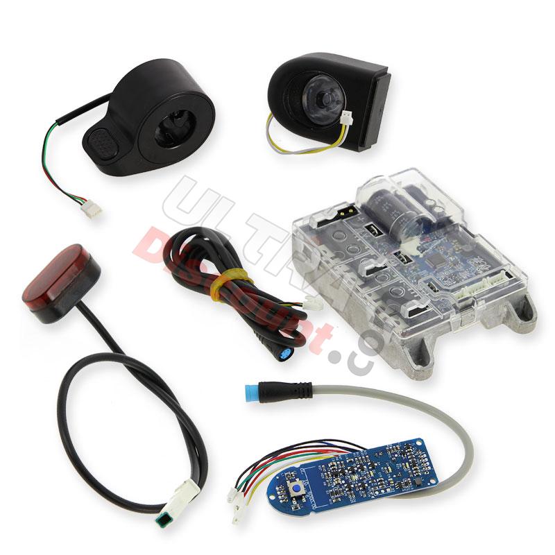 Kit elettrico completo scooter per Xiaomi m365, Parti XIAOMI M365 Kit elettrico completo scooter per Xiaomi m365, Parti XIAOMI M365