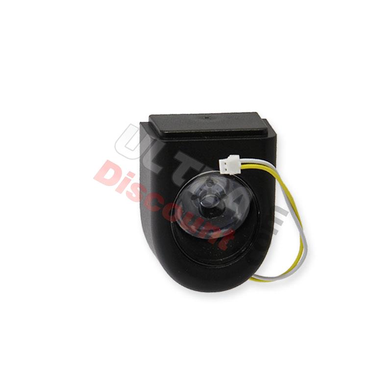 Faro anteriore a LED per scooter Xiaomi m365, Parti XIAOMI M365 Faro anteriore a LED per scooter Xiaomi m365, Parti XIAOMI M365