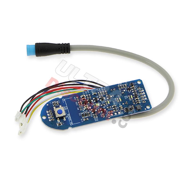 Carta Bluetooth originale Xiaomi M365, Parti XIAOMI M365 Carta Bluetooth originale Xiaomi M365, Parti XIAOMI M365