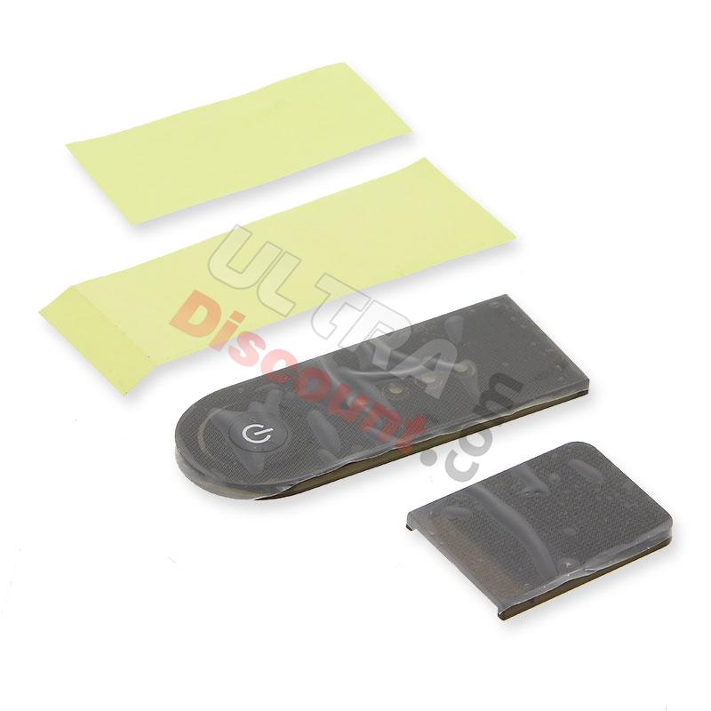 Protezione dello schermo per scooter Xiaomi m365, Parti XIAOMI M365 Protezione dello schermo per scooter Xiaomi m365, Parti XIAOMI M365