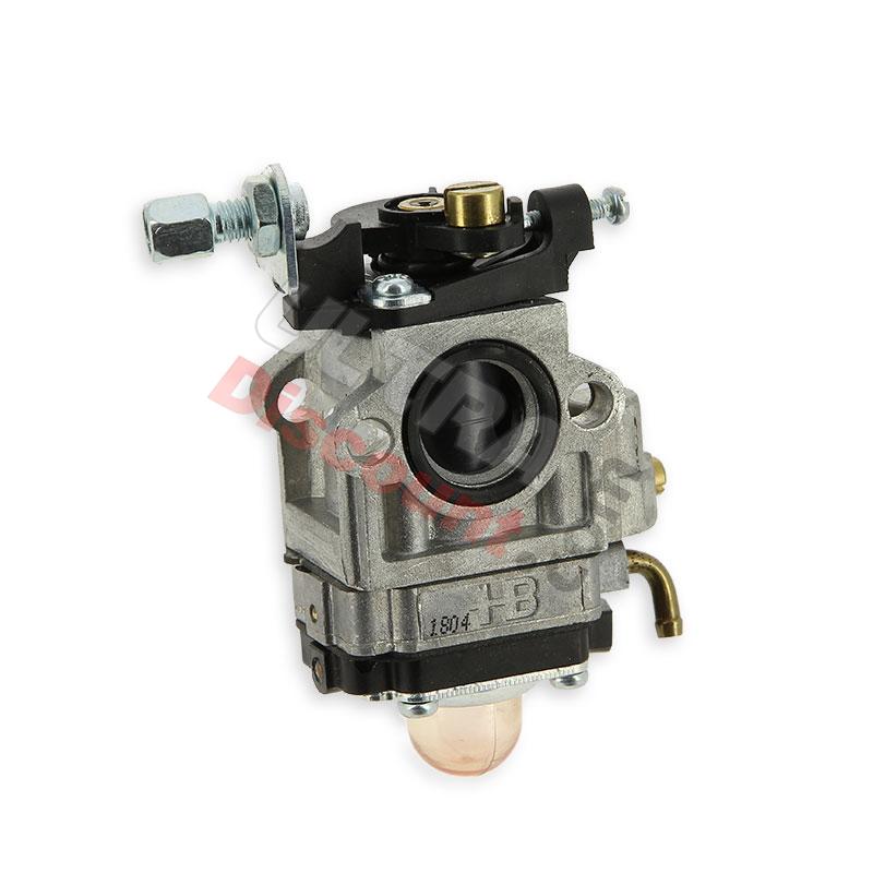 Carburatore ad alta pressione 10mm per Mini Moto, Ricambi Mini Moto