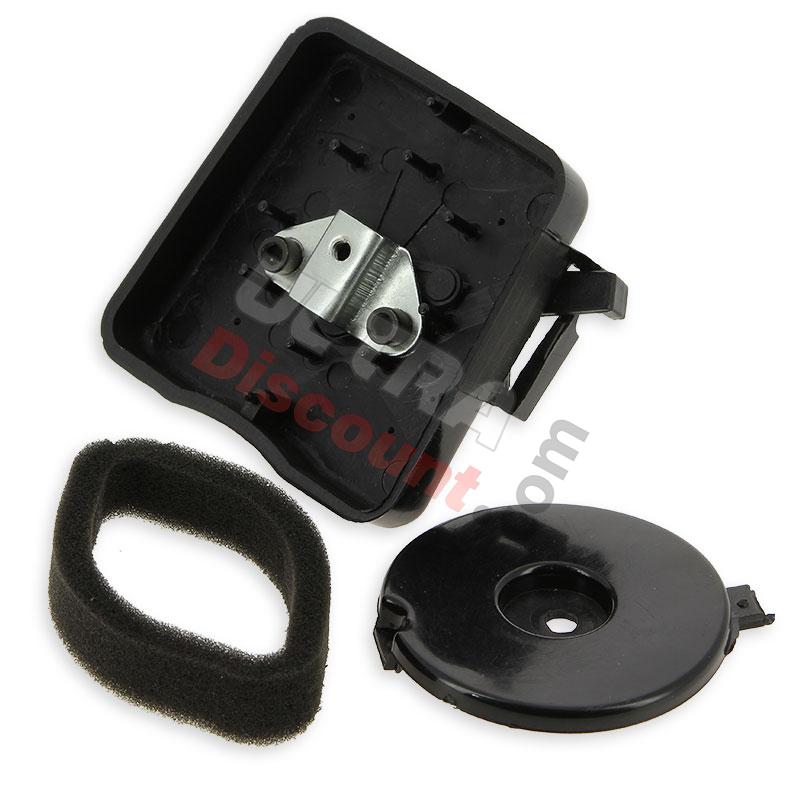 filtro aria + starter integrato, Ricambi Scooter termico