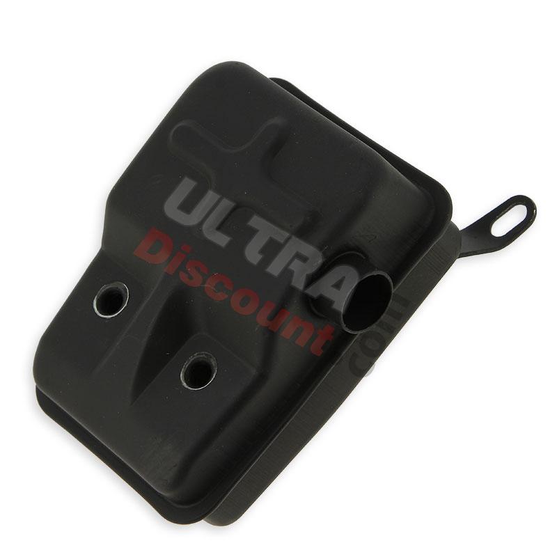 Marmitta Goped per monopattino termico GP460rs, Ricambi Scooter termico