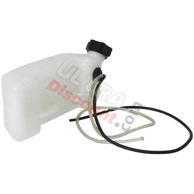 Serbatoio per monopattino termico, Ricambi Scooter termico Serbatoio per monopattino termico, Ricambi Scooter termico