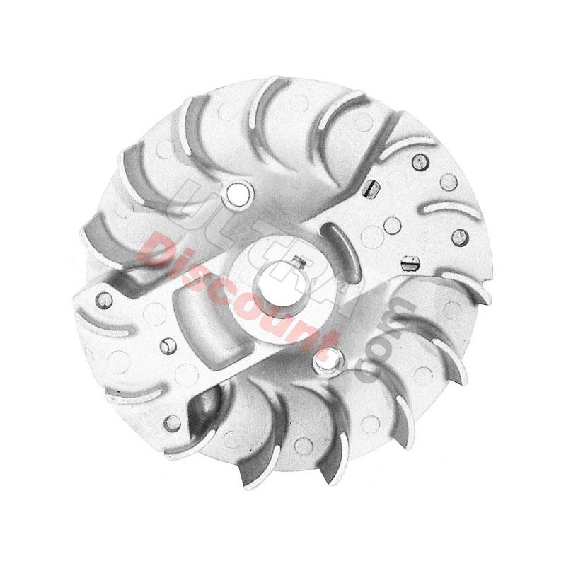 Volano magnetico per monopattino, Ricambi Scooter termico Volano magnetico per monopattino, Ricambi Scooter termico