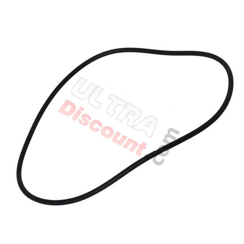 Cinghia per pompa dell'acqua per MTA4, Ricambi Pocket Blata MT4
