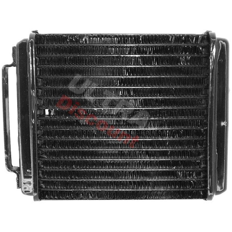 Radiatore in rame per MTA4, Ricambi Pocket Blata MT4