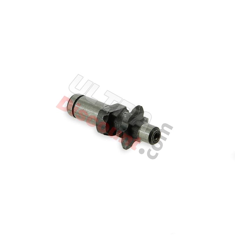 Pignone a 6 denti per MTA4 (tipo A), Ricambi Pocket Blata MT4
