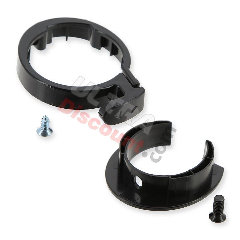Anello in plastica per bloccaggio scooter xiaomi m365, Parti XIAOMI M365 Anello in plastica per bloccaggio scooter xiaomi m365, Parti XIAOMI M365