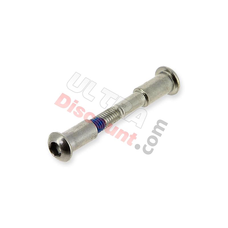 Asse del sistema pieghevole Xiaomi m365 - Alu, Parti XIAOMI M365 Asse del sistema pieghevole Xiaomi m365 - Alu, Parti XIAOMI M365