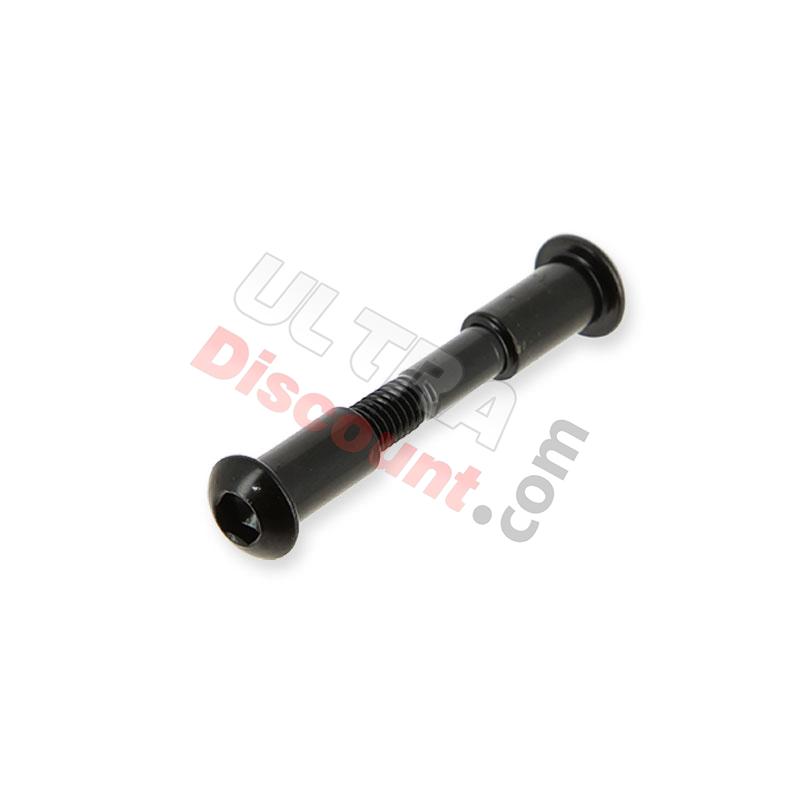 Asse del sistema pieghevole Xiaomi m365 - Nero, Parti XIAOMI M365